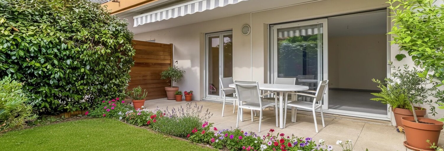 Appartement 4 Pièces 92 m² à vendre à Craponne (69290)