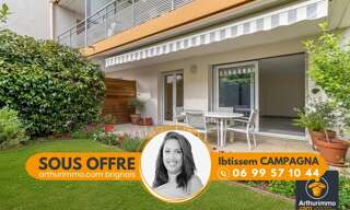 Appartement 4 Pièces 92 m² à vendre à Craponne (69290)