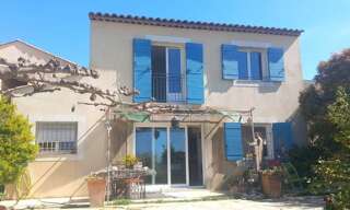 Maison 5 Pièces 110 m² à vendre à Draguignan (83300)