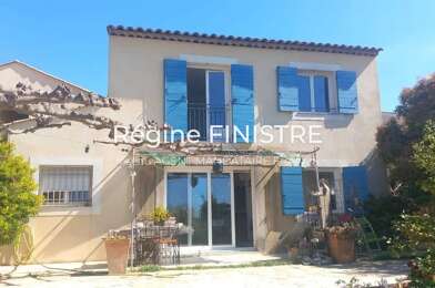 Maison 5 pièces 419000 €