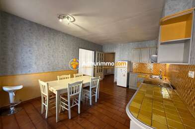 Appartement 3 pièces 157500 €