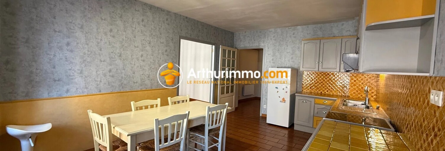 Appartement 3 Pièces 82 m² à vendre à Guillestre (05600)