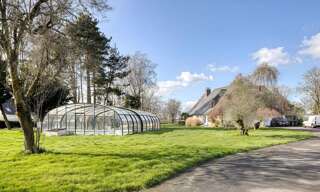 Maison 7 Pièces 318 m² à vendre à Octeville-sur-Mer (76930)