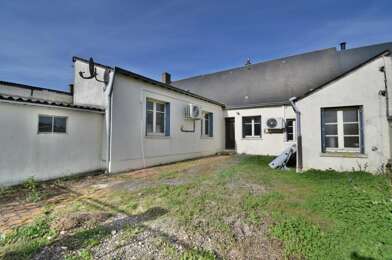 Maison 6 pièces 79900 €