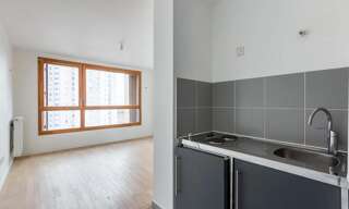 Appartement 1 Pièce 27 m² à vendre à Paris 18 (75018)