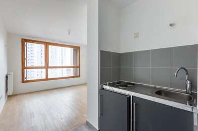 Appartement 1 pièces 229000 €