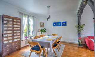 Maison 6 Pièces 117 m² à vendre à Morangis (91420)