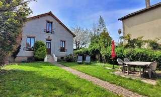 Maison 6 Pièces 117 m² à vendre à Morangis (91420)