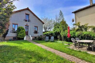 Maison 6 pièces 339000 €