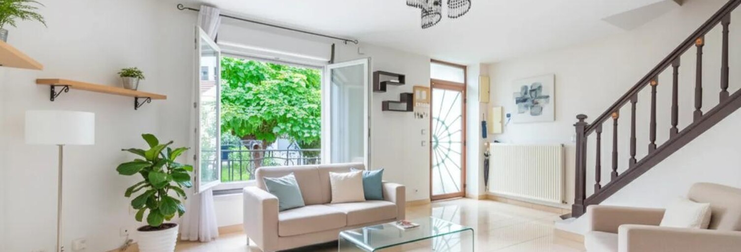 Maison 5 Pièces 110 m² à vendre à Bezons (95870)