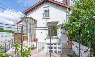 Maison 5 Pièces 110 m² à vendre à Bezons (95870)