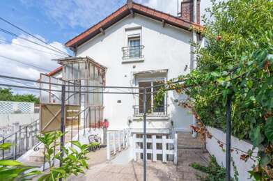 Maison 5 pièces 369900 €