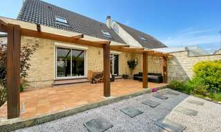 Maison 5 Pièces 105 m² à vendre à Creil (60100)