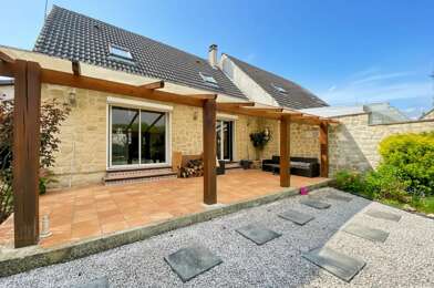 Maison 5 pièces 252000 €