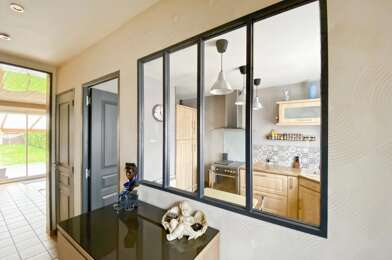Maison 5 pièces 247000 €