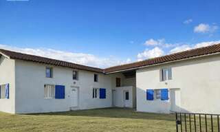 Maison 6 Pièces 87 m² à vendre à Monségur (40700)