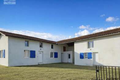 Maison 6 pièces 199000 €