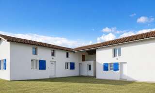 Maison 6 Pièces 87 m² à vendre à Monségur (40700)