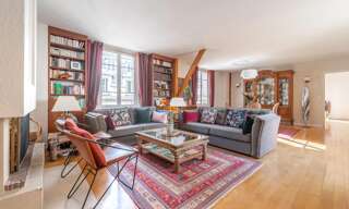 Appartement 6 Pièces 182 m² à vendre à Reims (51100)