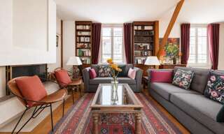 Appartement 6 Pièces 182 m² à vendre à Reims (51100)