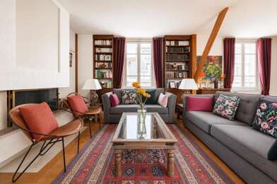 Appartement 6 pièces 649900 €