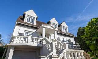 Maison 7 Pièces 117 m² à vendre à Saintry-sur-Seine (91250)