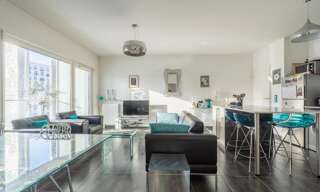 Appartement 4 Pièces 77 m² à vendre à Paris 19 (75019)