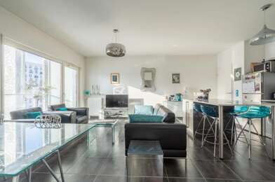 Appartement 4 pièces 599000 €