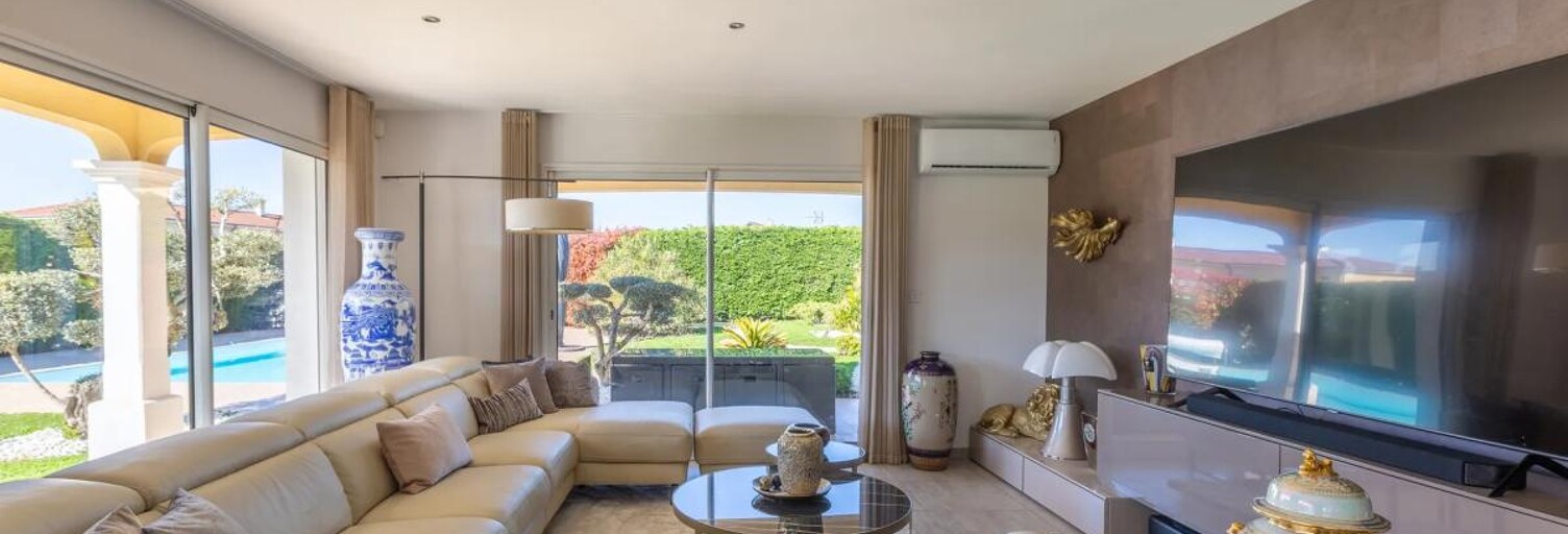 Maison 5 Pièces 176 m² à vendre à Saint-Bonnet-de-Mure (69720)