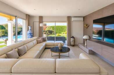 Maison 5 pièces 820000 €