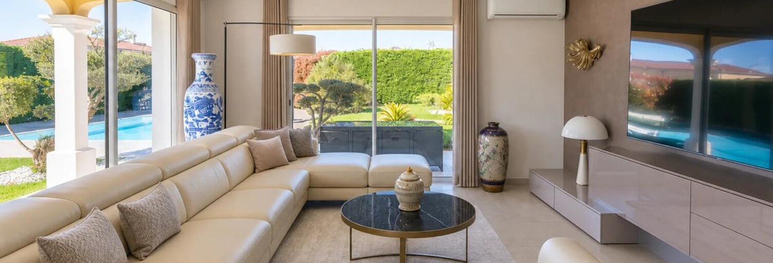 Maison 5 Pièces 176 m² à vendre à Saint-Bonnet-de-Mure (69720)