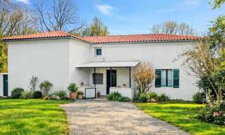 Maison 6 Pièces 167 m² à vendre à Lacour (82190)