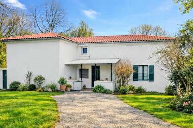 Maison 6 pièces 189000 €