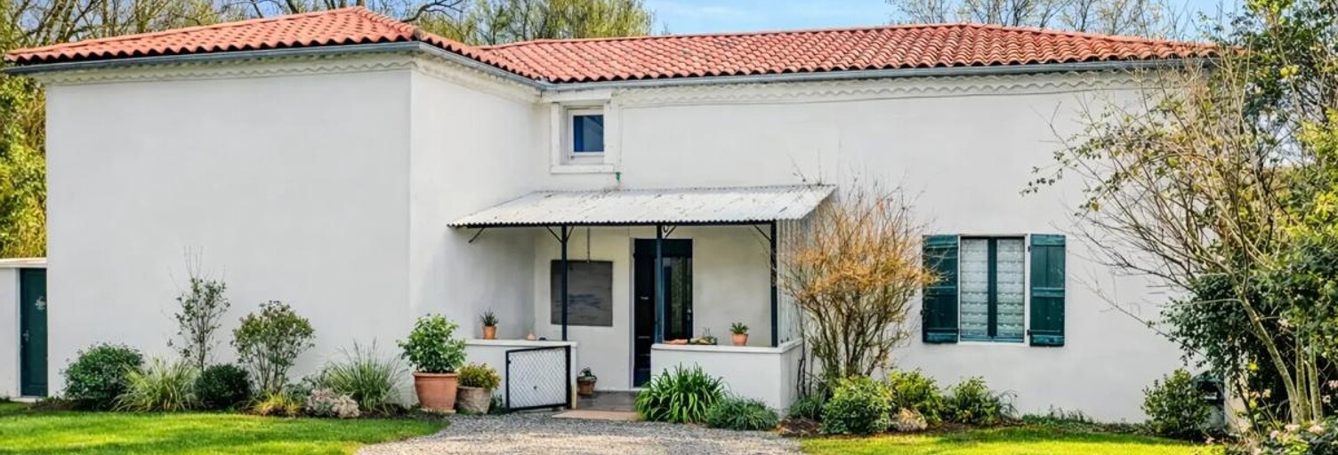 Maison 6 Pièces 167 m² à vendre à Lacour (82190)