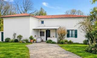 Maison 6 Pièces 167 m² à vendre à Lacour (82190)