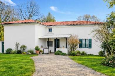 Maison 6 pièces 175000 €