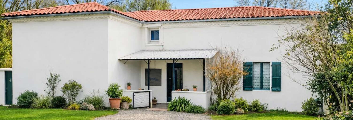 Maison 6 Pièces 167 m² à vendre à Lacour (82190)