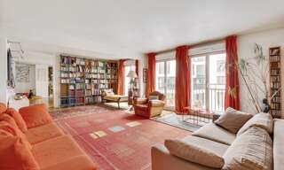 Appartement 6 Pièces 158 m² à vendre à Paris 18 (75018)
