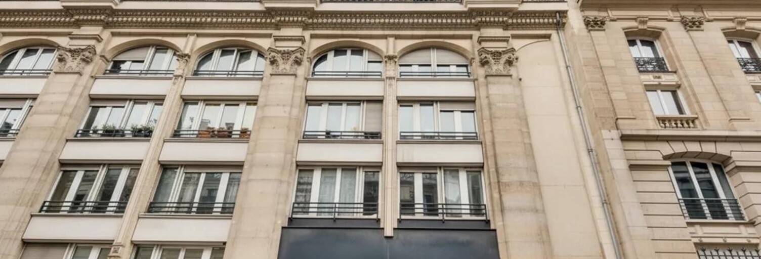 Appartement 6 Pièces 158 m² à vendre à Paris 18 (75018)