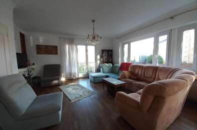 Maison 6 pièces 284000 €