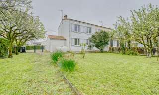 Maison 5 Pièces 83 m² à vendre à Saint-Georges-du-Bois (17700)