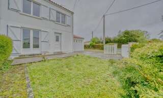 Maison 5 Pièces 83 m² à vendre à Saint-Georges-du-Bois (17700)