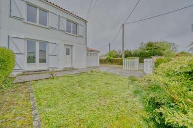 Maison 5 pièces 174500 €