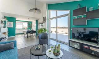 Appartement 4 Pièces 101 m² à vendre à Parempuyre (33290)