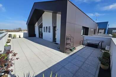 Appartement 4 pièces 355000 €
