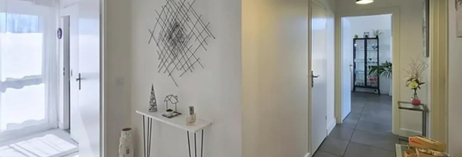 Appartement 4 Pièces 101 m² à vendre à Parempuyre (33290)