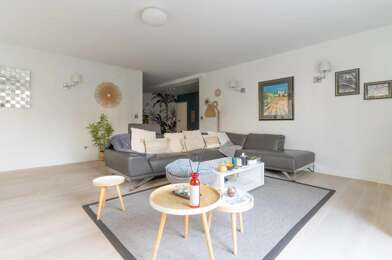 Appartement 5 pièces 1190000 €