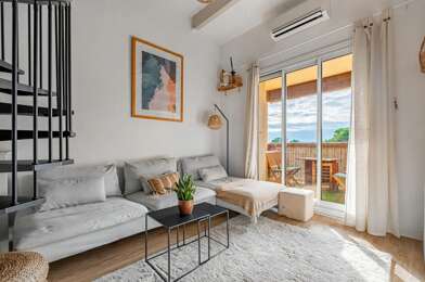 Appartement 3 pièces 289000 €