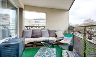 Appartement 5 Pièces 95 m² à vendre à Les Ulis (91940)