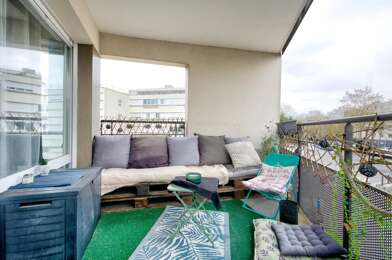 Appartement 5 pièces 230000 €